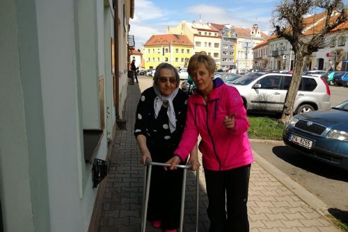 Obrázek - Plníme Vaše nevyslovená přání - výlet do Kralovic a nákup botek