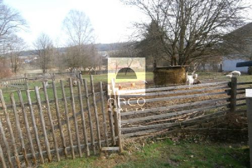 Obrázek - Prodej rodinného domu Ptenín-Újezdec