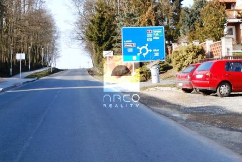 Obrázek - Prodej stavebních  parcel v Ostrově u Stříbra