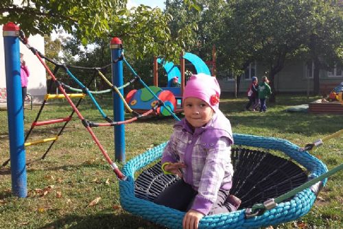 Foto: Mateřským školám v Plzni město pomůže vybavit zahrady