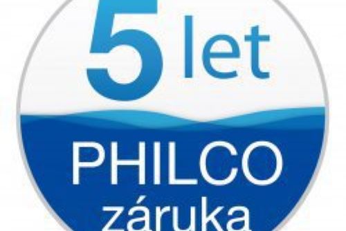 Obrázek - Královna v péči o Vaše prádlo: Sušička Philco