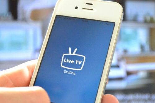 obrázek:Sledování Skylink Live TV se nezapočítává do mobilního datového paušálu