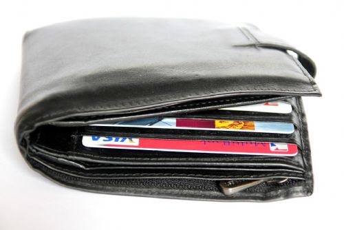 Foto: V Horšovském Týně ukradl peněženku se 14,5 tisíci