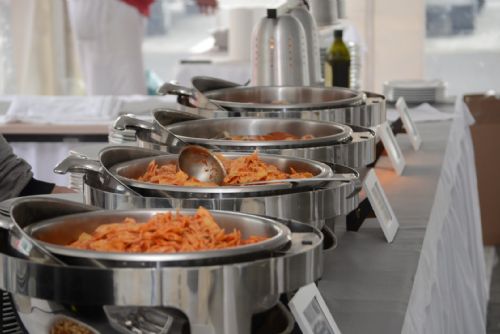 Foto: Plzeňský catering = profesionální pomoc s realizací vašeho firemního eventu