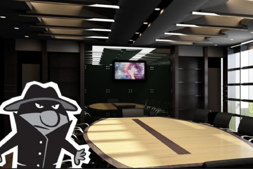 obrázek:Specializujeme se na prodej a servis zabezpečovací techniky