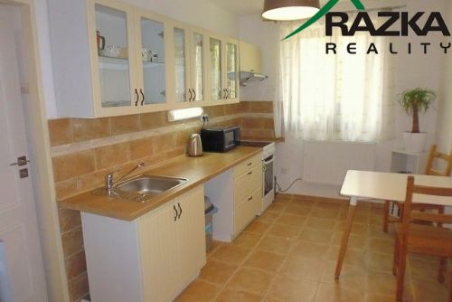 Obrázek - Byt 2+1 v RD, (68 m2), Bor u Tachova, ul. Přimdská - OB046/18