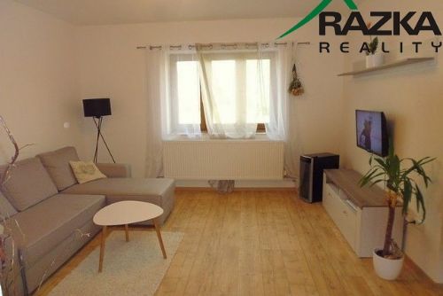 Obrázek - Byt 2+1 v RD, (68 m2), Bor u Tachova, ul. Přimdská - OB046/18