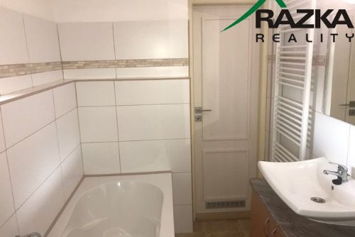 Obrázek - Byt 2+1 v RD, (68 m2), Bor u Tachova, ul. Přimdská - OB046/18