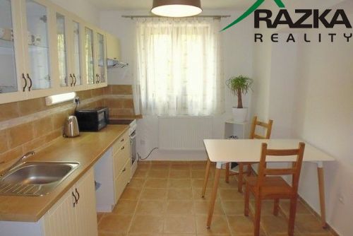 Obrázek - Byt 2+1 v RD, (68 m2), Bor u Tachova, ul. Přimdská - OB046/18