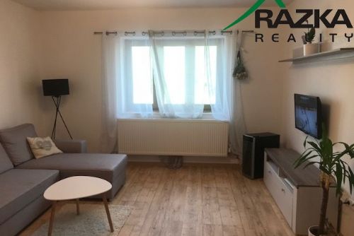 Obrázek - Byt 2+1 v RD, (68 m2), Bor u Tachova, ul. Přimdská - OB046/18