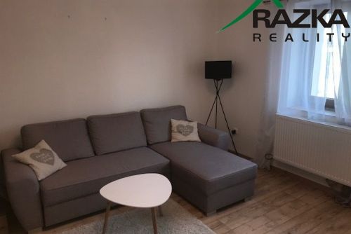 Obrázek - Byt 2+1 v RD, (68 m2), Bor u Tachova, ul. Přimdská - OB046/18