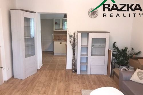 Obrázek - Byt 2+1 v RD, (68 m2), Bor u Tachova, ul. Přimdská - OB046/18