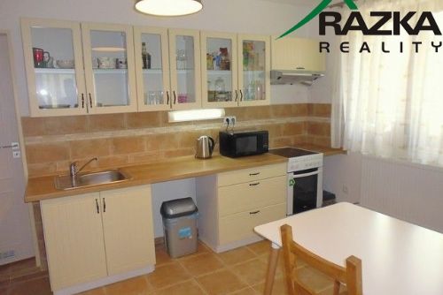 Obrázek - Byt 2+1 v RD, (68 m2), Bor u Tachova, ul. Přimdská - OB046/18