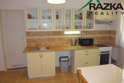 Obrázek - Byt 2+1 v RD, (68 m2), Bor u Tachova, ul. Přimdská - OB046/18