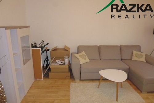Obrázek - Byt 2+1 v RD, (68 m2), Bor u Tachova, ul. Přimdská - OB046/18