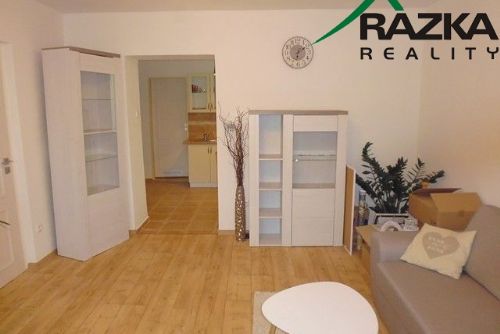 Obrázek - Byt 2+1 v RD, (68 m2), Bor u Tachova, ul. Přimdská - OB046/18