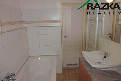 Obrázek - Byt 2+1 v RD, (68 m2), Bor u Tachova, ul. Přimdská - OB046/18