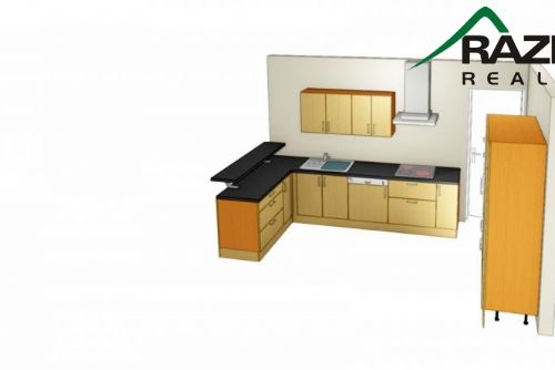 Obrázek - Novostavba rodinného domu 3+kk  Kladruby u Stříbra - OB04317