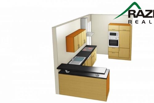 Obrázek - Novostavba rodinného domu 3+kk  Kladruby u Stříbra - OB04317