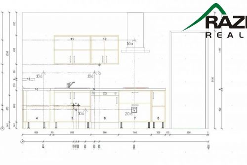 Obrázek - Novostavba rodinného domu 3+kk  Kladruby u Stříbra - OB04317