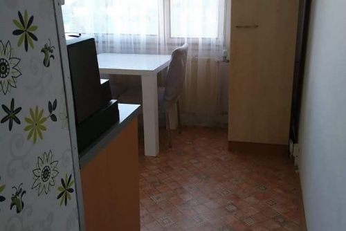 Obrázek - Prodej, byt 3+1 s balkónem, Bor u Tachova, ul. Borská - TD0518