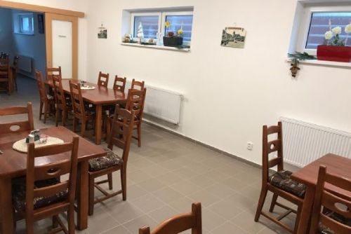 Obrázek - Restaurace a KD Dvorec