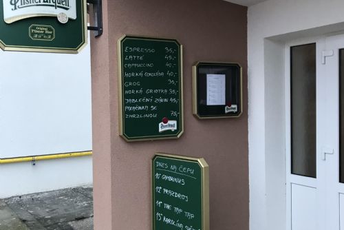 Obrázek - Restaurace a KD Dvorec