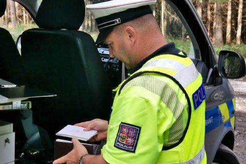obrázek:Čeští policisté přivítali své německé kolegy