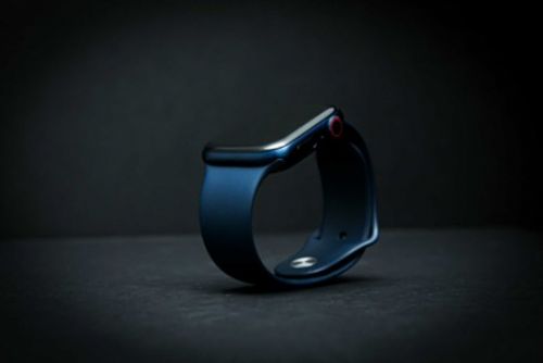 obrázek:Apple Watch a placení: Jak nastavit Apple Pay na hodinkách