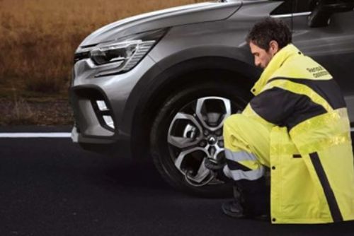 Foto: Profesionální autoservis s komplexními službami v Plzni