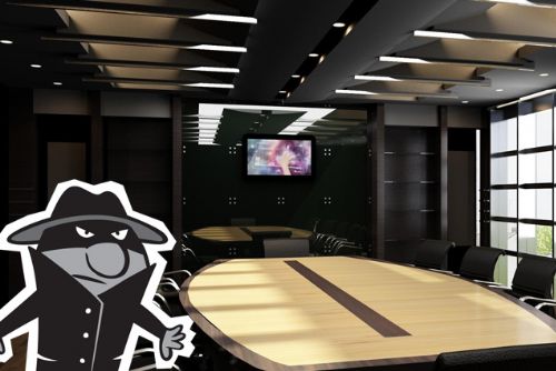 obrázek:Bezpečnostní služba G-3 s.r.o.: Spolehlivá ochrana majetku s využitím moderních technologií