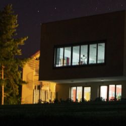 Bezpečnostní služba G-3 s.r.o. – stabilní partner pro ochranu majetku a osob