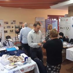 ČAS DOMA 2025: Konference o domácí péči - technologie i empatie ruku v ruce