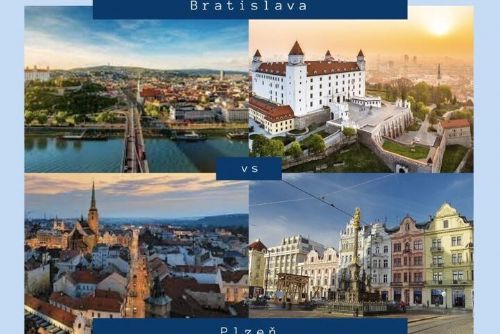 Foto: Casino Bratislava nebo Plzeň | Kulturní rozdíly v hazardu