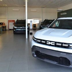 Elektromobilita Dacia v Plzni - dostupná cesta k úsporné jízdě