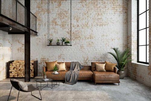 Foto: Jak lze ostravský industriální styl promítnout do interiéru?