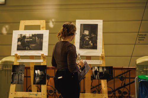 Foto: Jeden svět Plzeň: Silné příběhy, panelové debaty i virtuální realita