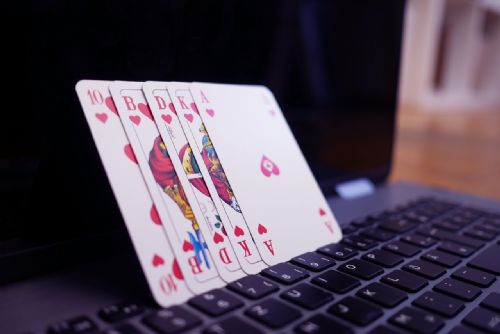 obrázek:Kompletní průvodce pro nové uživatele v online hraní
