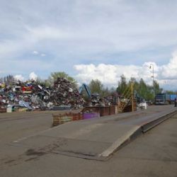 Kam v Plzni se šrotem? KOVOŠROT SUDA, férový výkup kovů s důrazem na ekologii