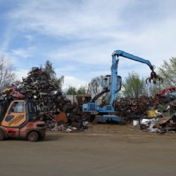 KOVOŠROT SUDA s.r.o. – férový výkup kovů s tradicí, profesionalitou a ekologickou odpovědností