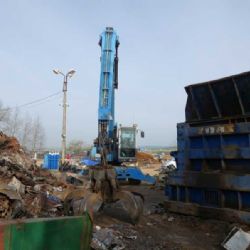 KOVOŠROT SUDA s.r.o. – spolehlivý partner pro výkup kovů a odpovědnou recyklaci