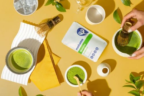 obrázek:Matcha Malumo: kvalitní japonská matcha pro radostnější den