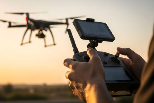 obrázek:Moderní ochrana firemních areálů: Bezpečnostní služba G-3 s.r.o. kombinuje fyzickou ostrahu a moderní technologie