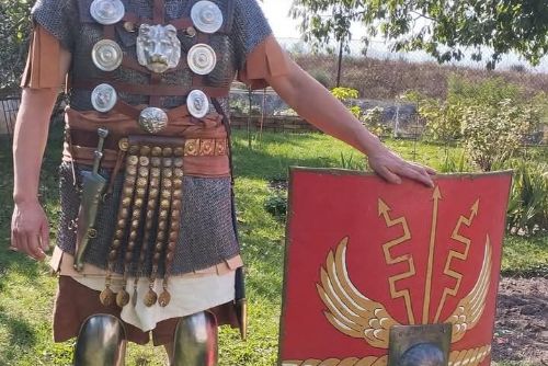 Obrázek - Přijďte si užít jarní den na zámek v Dolní Lukavici