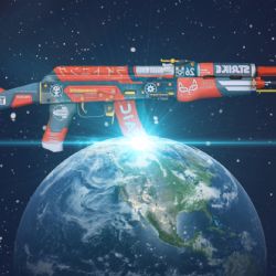 Proč CS2 skiny přitahují hráče po celém světě