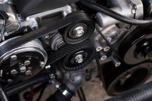 obrázek:Průvodce pro začátečníky: Opravy motocyklů a proces výměny náhradních dílů