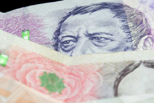 obrázek:Půjčka na měsíc představuje alternativu při nečekaných výdajích