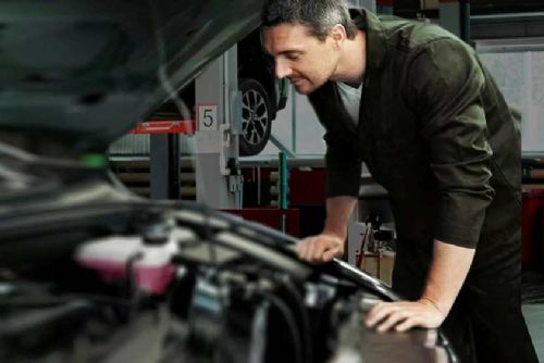 Foto: Servisní služby Dacia: Spolehlivá péče o váš vůz za férové ceny