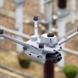 SkyPatrol: moderní ostraha dronem jako nová úroveň zabezpečení od Bezpečnostní služby G-3