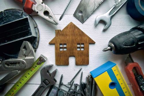 obrázek:Stavba domu není snadná. Na co nesmíte zapomenout?